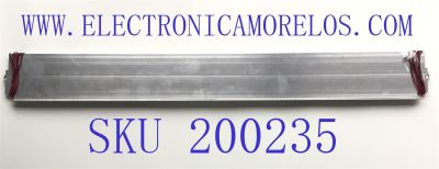 LED PARA TV FURRION (1 PZ) / NUMERO DE PARTE DG29E54-ZC14A-03 / PANEL V290BJ1-PE1 / MODELO FEHS29E7A